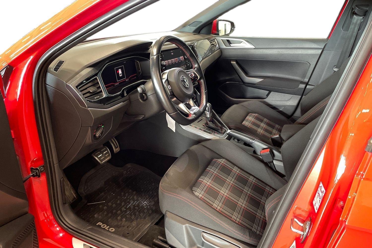 Volkswagen Polo 2018, kuva 7/34