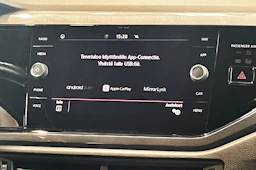 punainen Volkswagen Polo 2018 kuva 22.