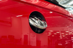 punainen Volkswagen Polo 2018 kuva 30.