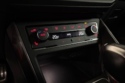 punainen Volkswagen Polo 2019 kuva 25.