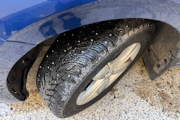 sininen Volkswagen Polo 2019 kuva 13.