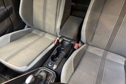 sininen Volkswagen Polo 2019 kuva 23.