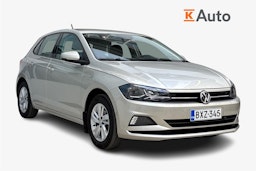 hopea Volkswagen Polo 2019 kuva 1.