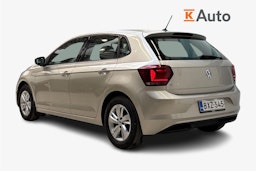 hopea Volkswagen Polo 2019 kuva 2.