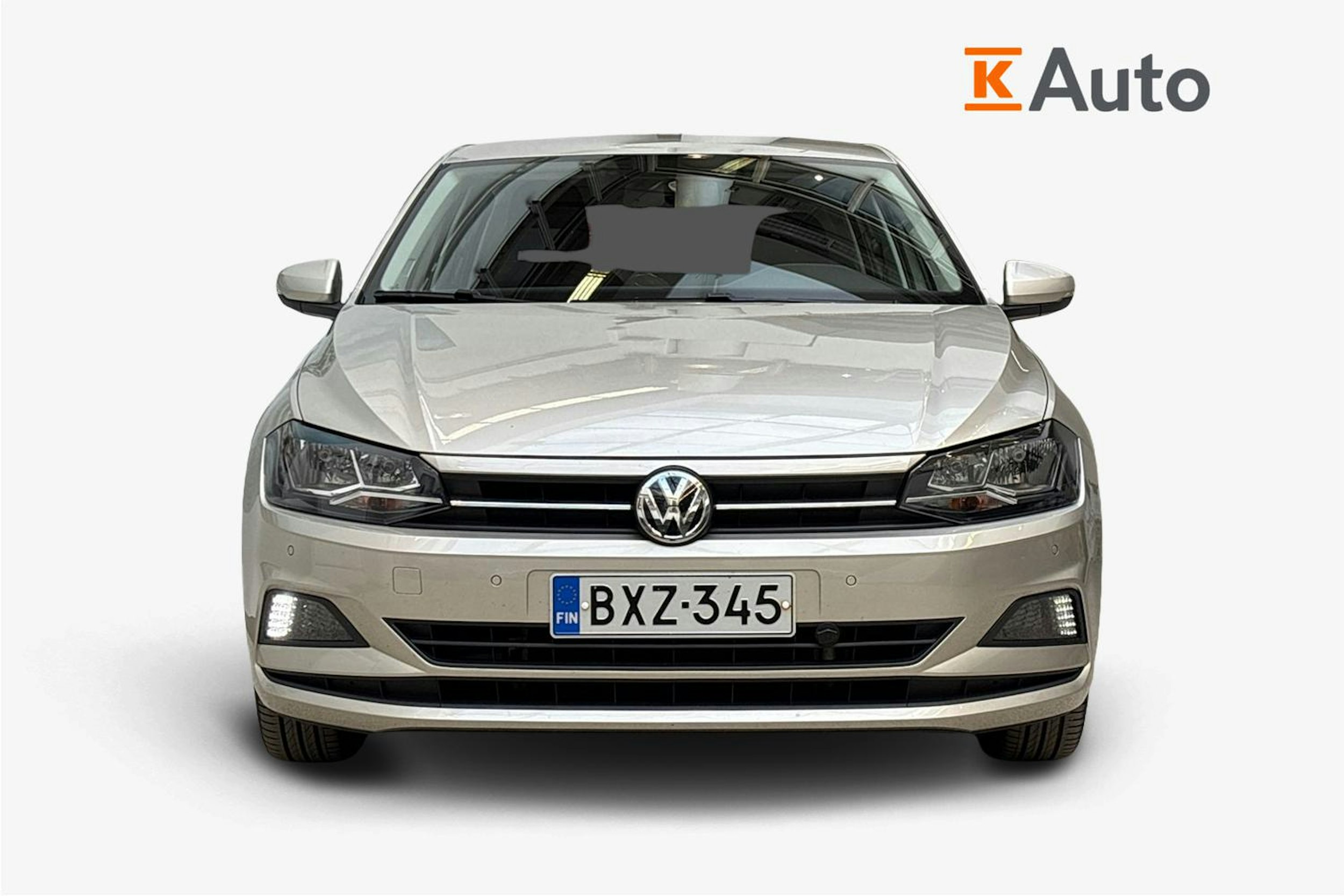 hopea Volkswagen Polo 2019 kuva 5.
