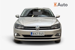 hopea Volkswagen Polo 2019 kuva 5.