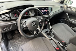 hopea Volkswagen Polo 2019 kuva 7.