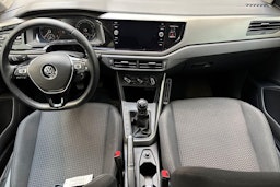 hopea Volkswagen Polo 2019 kuva 9.