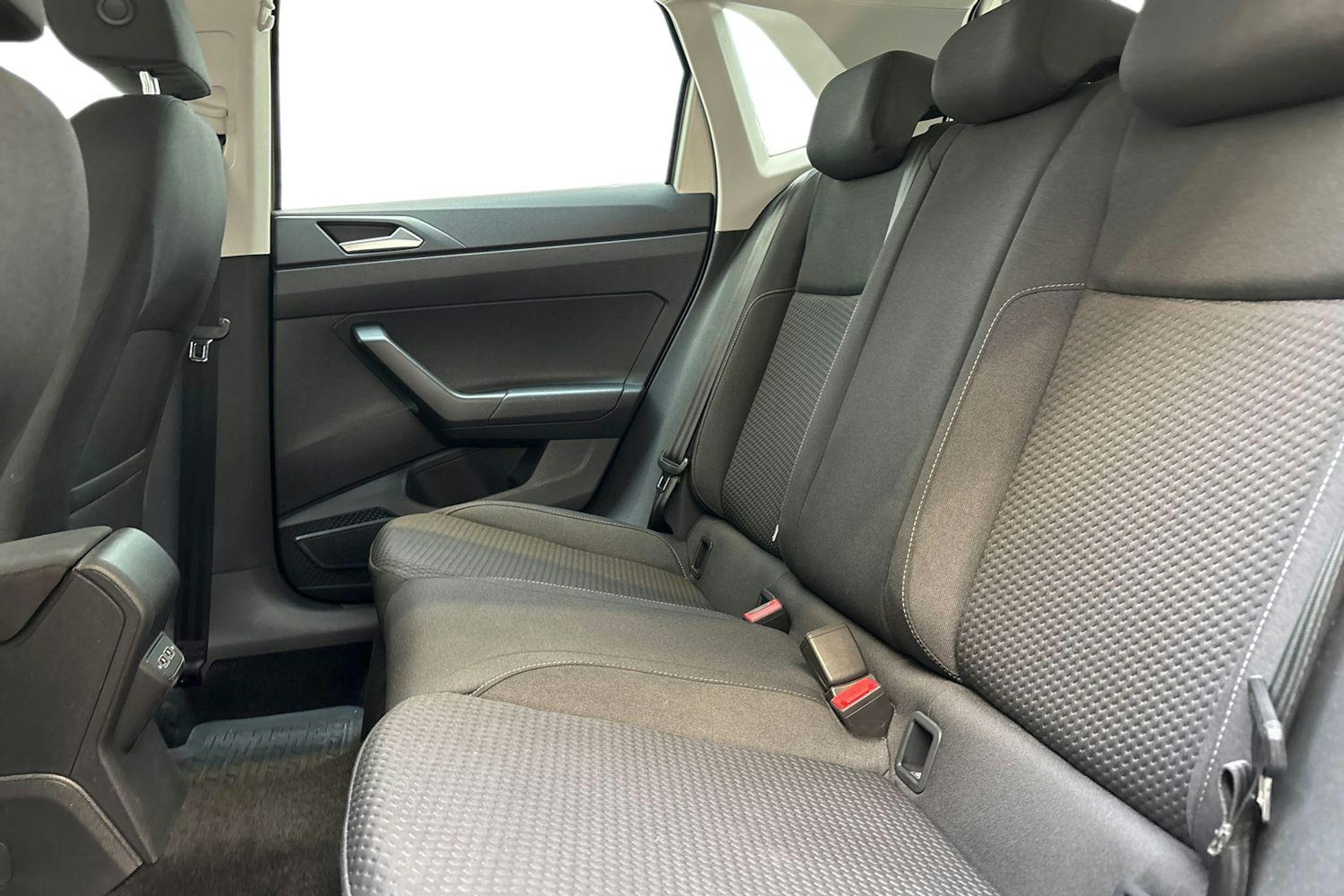 hopea Volkswagen Polo 2019 kuva 10.