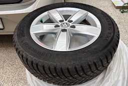 hopea Volkswagen Polo 2019 kuva 15.