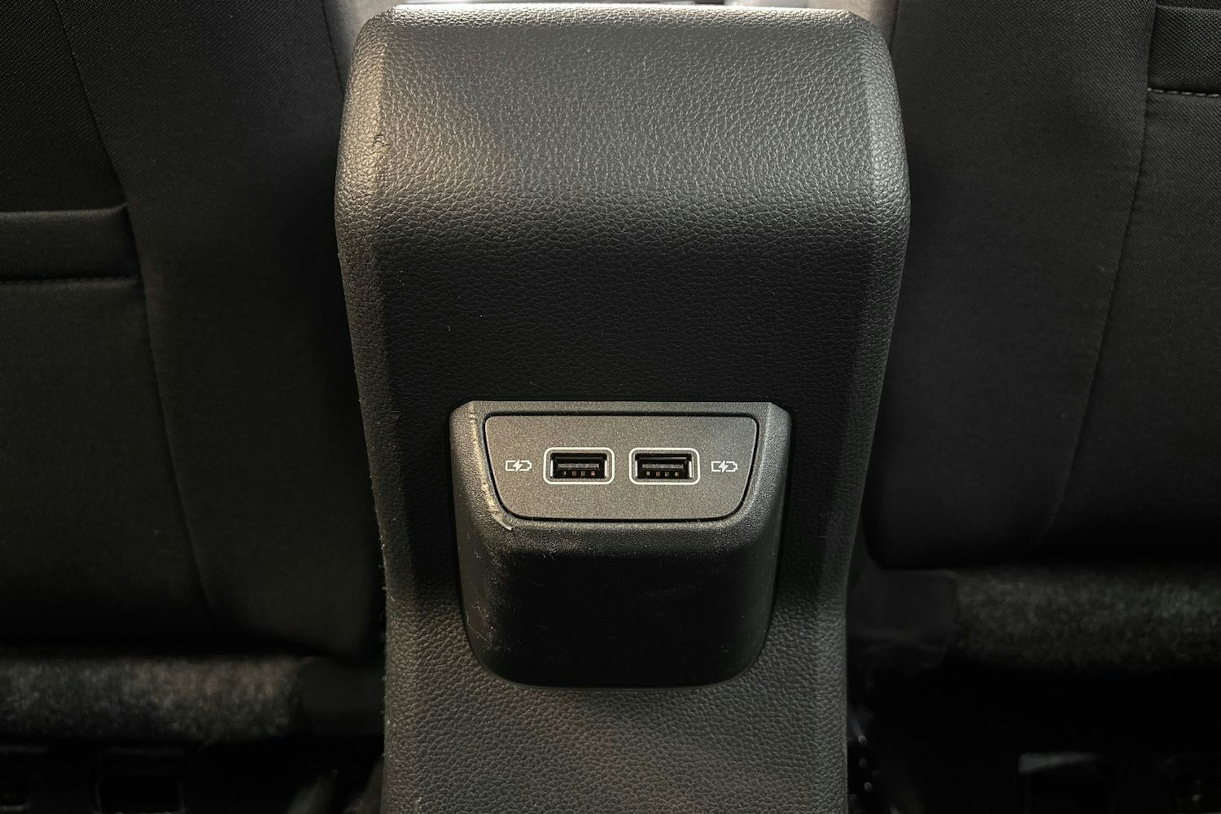 hopea Volkswagen Polo 2019 kuva 16.