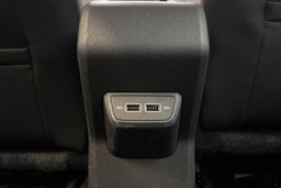 hopea Volkswagen Polo 2019 kuva 16.