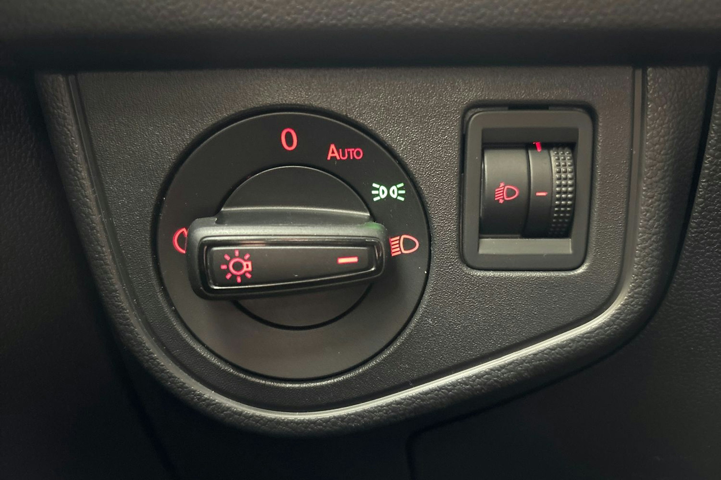 hopea Volkswagen Polo 2019 kuva 17.