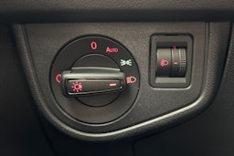 hopea Volkswagen Polo 2019 kuva 17.
