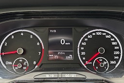 hopea Volkswagen Polo 2019 kuva 19.