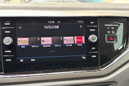 hopea Volkswagen Polo 2019 kuva 20.