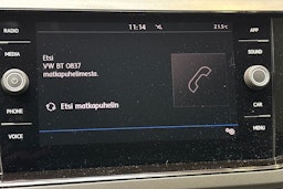 hopea Volkswagen Polo 2019 kuva 21.