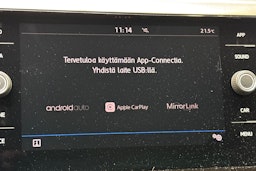 hopea Volkswagen Polo 2019 kuva 22.