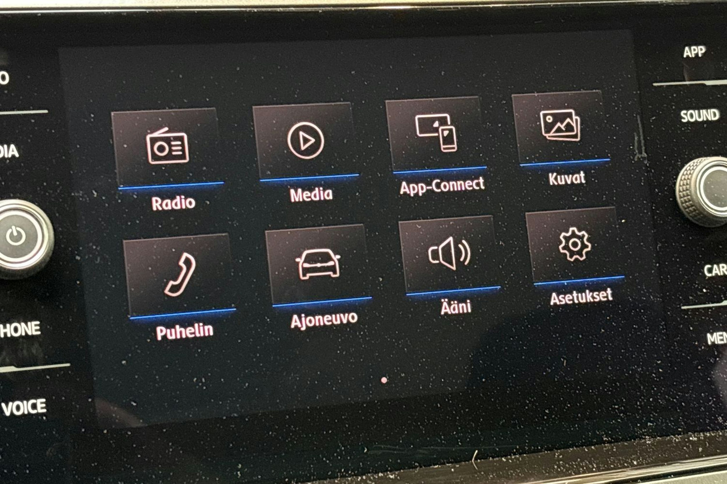 hopea Volkswagen Polo 2019 kuva 25.