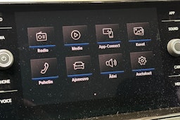 hopea Volkswagen Polo 2019 kuva 25.