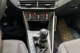 hopea Volkswagen Polo 2019 kuva 26.