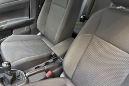 hopea Volkswagen Polo 2019 kuva 27.
