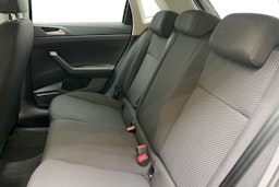 harmaa Volkswagen Polo 2019 kuva 10.