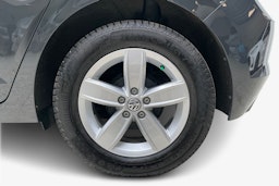 harmaa Volkswagen Polo 2019 kuva 11.