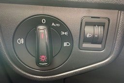 harmaa Volkswagen Polo 2019 kuva 16.