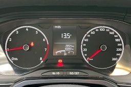 harmaa Volkswagen Polo 2019 kuva 17.