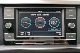 harmaa Volkswagen Polo 2019 kuva 19.