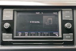 harmaa Volkswagen Polo 2019 kuva 20.