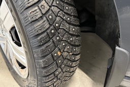 harmaa Volkswagen Polo 2019 kuva 13.