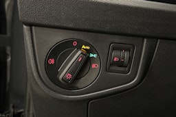 harmaa Volkswagen Polo 2019 kuva 18.