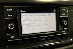 harmaa Volkswagen Polo 2019 kuva 20.