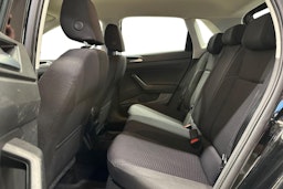 musta Volkswagen Polo 2019 kuva 10.