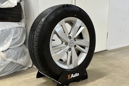 musta Volkswagen Polo 2019 kuva 13.