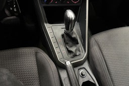 musta Volkswagen Polo 2019 kuva 18.