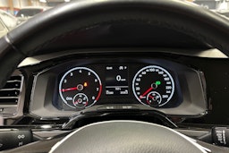 musta Volkswagen Polo 2019 kuva 19.