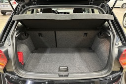 musta Volkswagen Polo 2019 kuva 23.