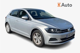 hopea Volkswagen Polo 2019 kuva 1.