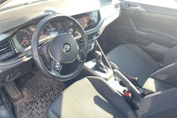 hopea Volkswagen Polo 2019 kuva 3.