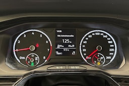 valkoinen Volkswagen Polo 2019 kuva 17.
