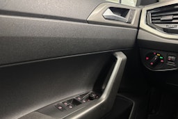 valkoinen Volkswagen Polo 2019 kuva 18.