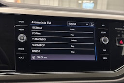 valkoinen Volkswagen Polo 2019 kuva 23.