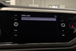 valkoinen Volkswagen Polo 2019 kuva 25.