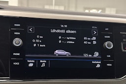 valkoinen Volkswagen Polo 2019 kuva 27.