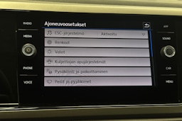 valkoinen Volkswagen Polo 2019 kuva 28.