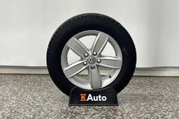 valkoinen Volkswagen Polo 2019 kuva 35.
