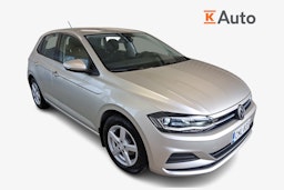 hopea Volkswagen Polo 2019 kuva 1.